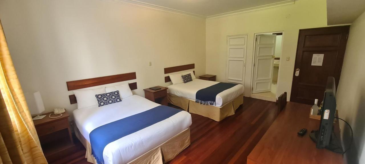 Hotel Casa Campo By Cassana Cayma Екстер'єр фото