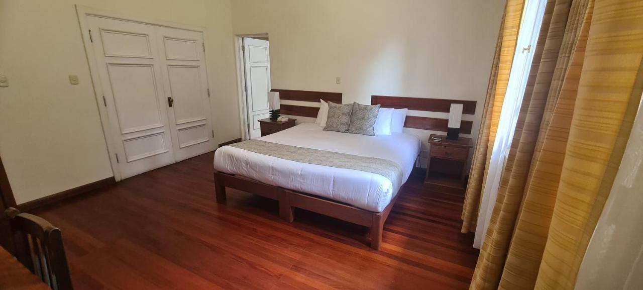 Hotel Casa Campo By Cassana Cayma Екстер'єр фото
