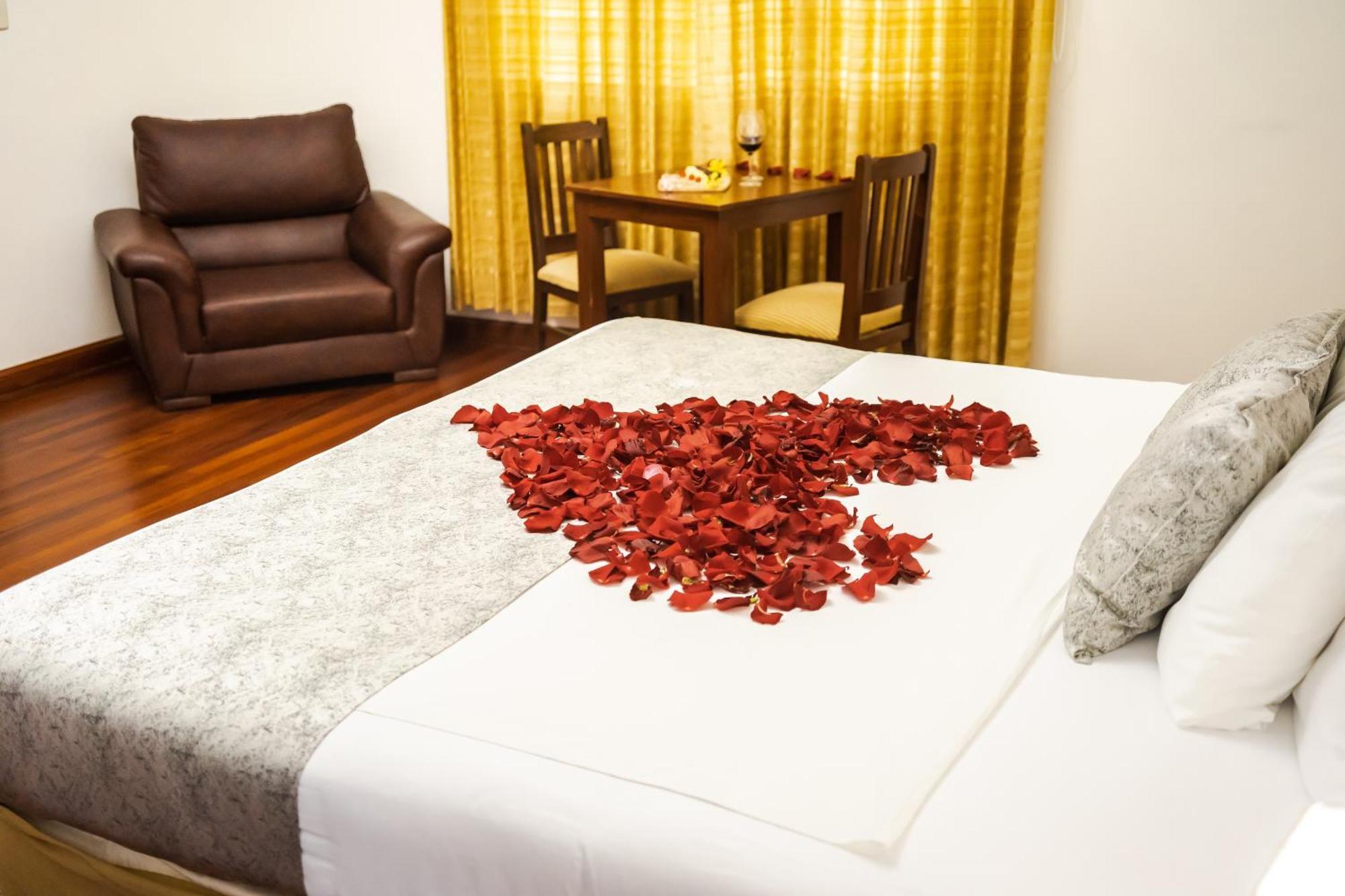 Hotel Casa Campo By Cassana Cayma Екстер'єр фото